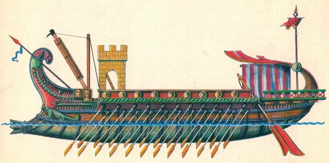 Мои Red-Flags при устройстве в IT-компании: Как не стать гребцом. Часть 2