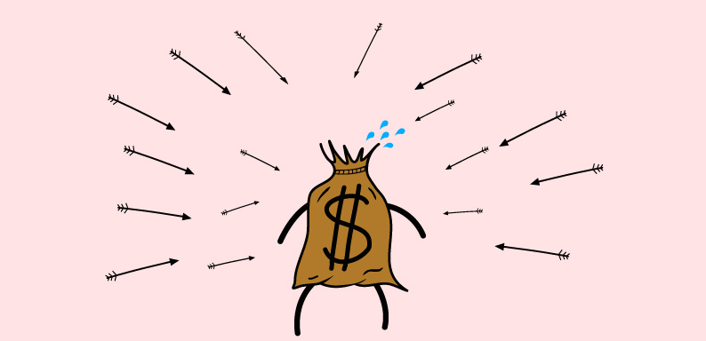 Как не сливать бюджет на разработчиков без задач?