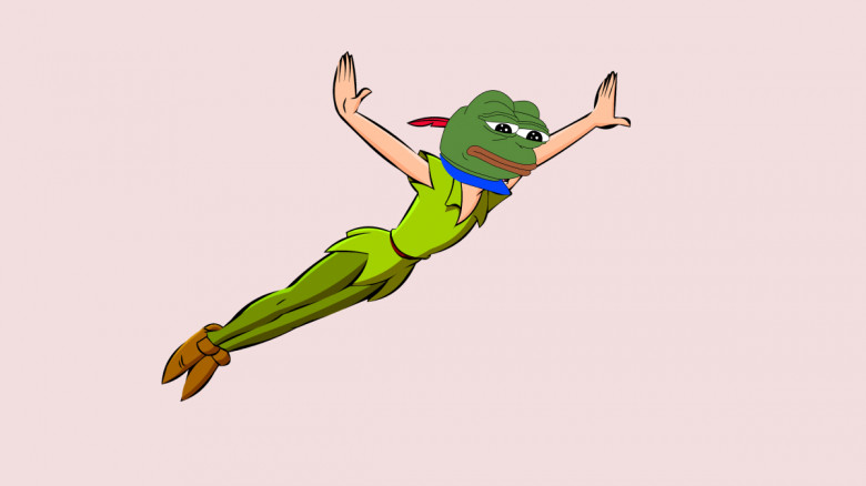 Синдром Питера Пэна в IT: почему мы боимся взрослеть как специалисты